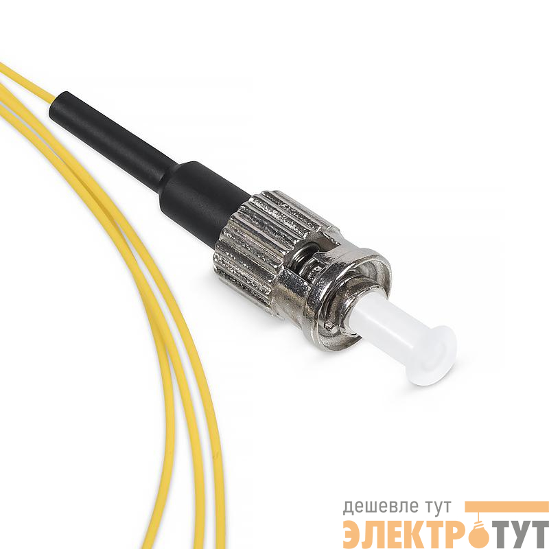 Пигтейл оптический PT-ST-9 Cabeus 7331c