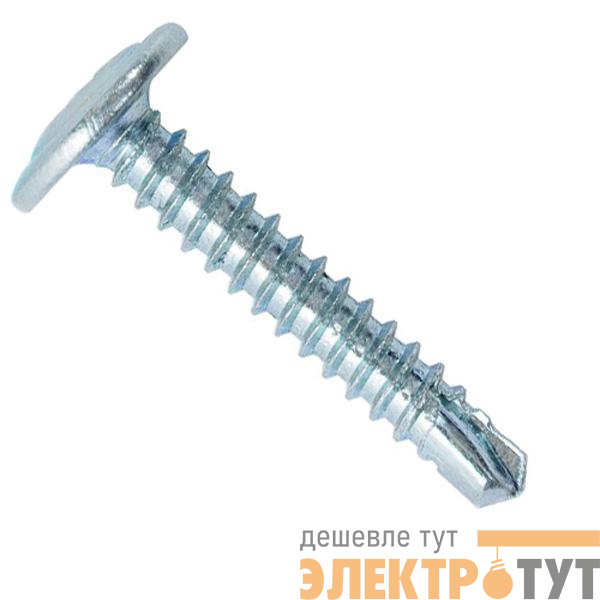 Саморез ШСММ сверло 4.2х32 (уп.10шт) Tech-Krep/Zitar 102401