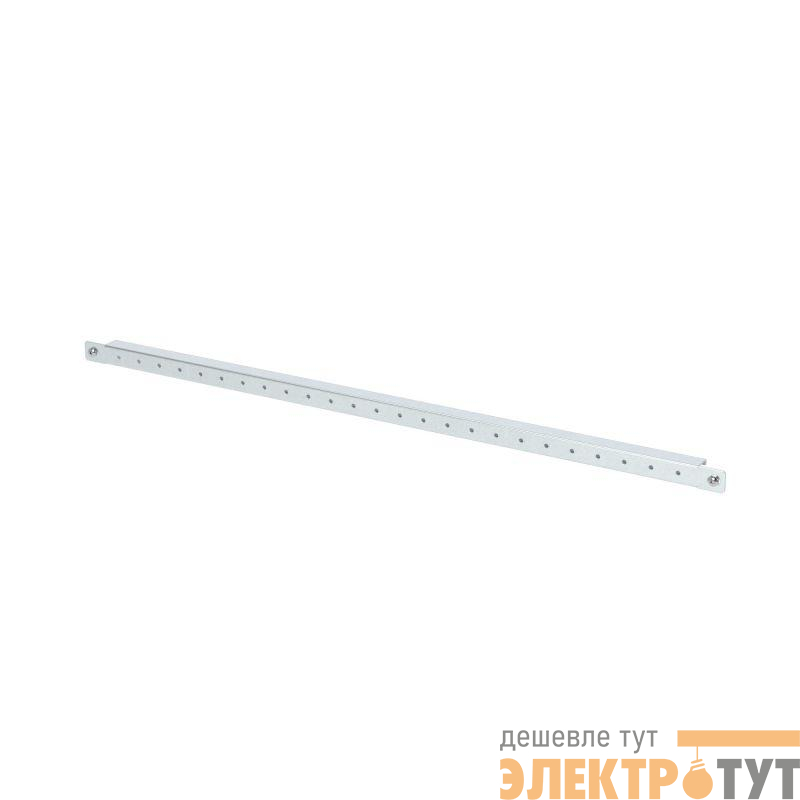 Рейка горизонтальная дверная для шкафов CQE Ш=600мм (уп.10шт) DKC R5RTPE60