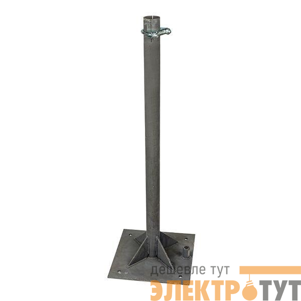 Подставка для молн. мачты 5-7м HZ EKF lp-04008