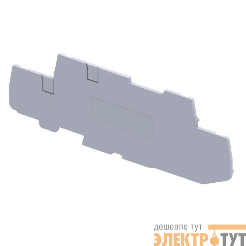 Крышка концевая OptiClip EPCPDLK2.5 КЭАЗ 331873