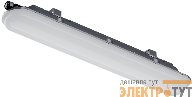 Светильник светодиодный 96 316 ДСП-02-ПП-18-600-4К-IP65-A1 CRI90 Innolux 96316