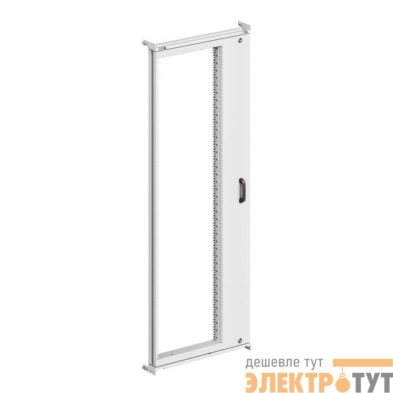 Рама поворотная 40U для 19дюйм оборудования для корпусов CQE N 2000х800мм DKC R5FRK2080