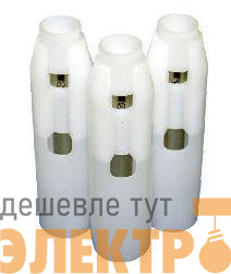 Датчик SONDAS для реле контроля уровня EBR 1;2 (уп.3шт) Orbis OB230300