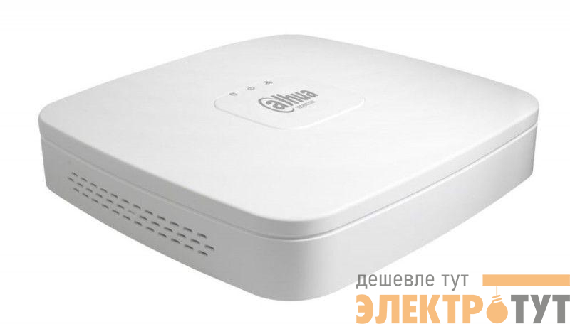 Видеорегистратор DHI-NVR4108-4KS2/L Dahua 1405722 изображение