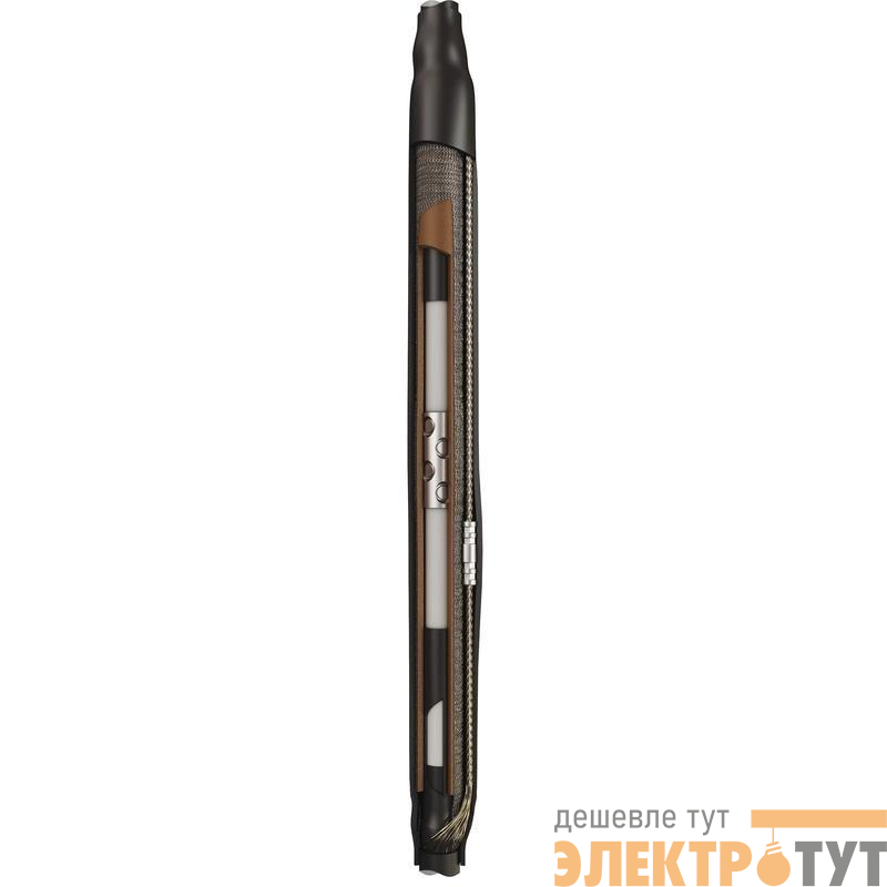 Муфта кабельная соединительная 1ПСТ-20-500/630(Б) КВТ 90351