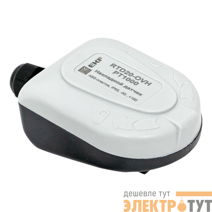 Датчик температуры накладной EKF RTD20-OVH-PT1000