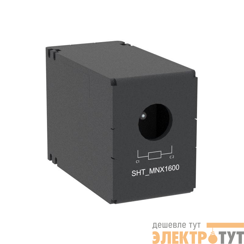 Расцепитель независимый AC230/DC250 для MNX1600 YON SHT-MNX1600-ADC230