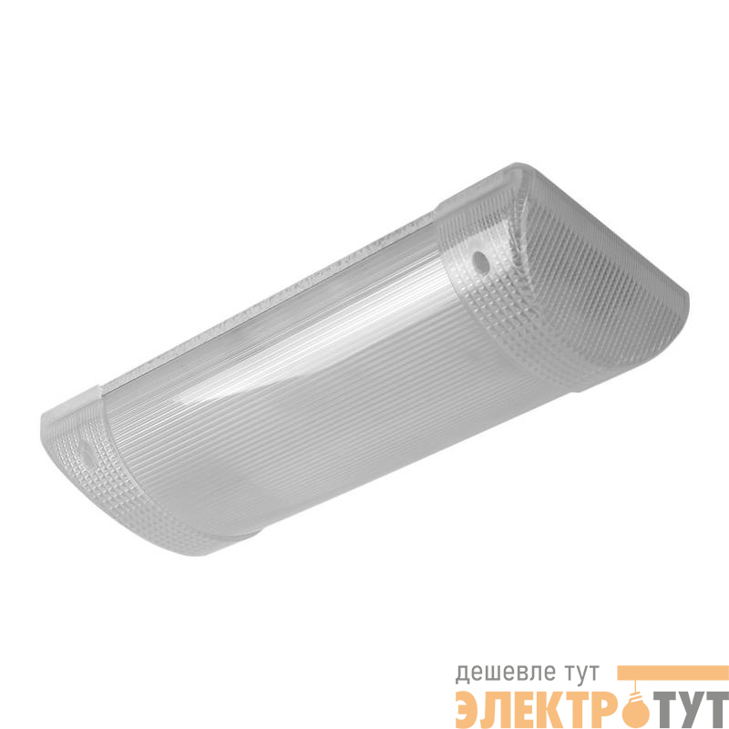 Светильник ЛБО64-2х11-002 2х11Вт 2G7 IP40 GALAD 02314