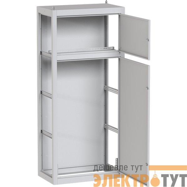 Каркас ВРУ-2 Unit S IP31 (1800х800х450) EKF mb15-12-00m