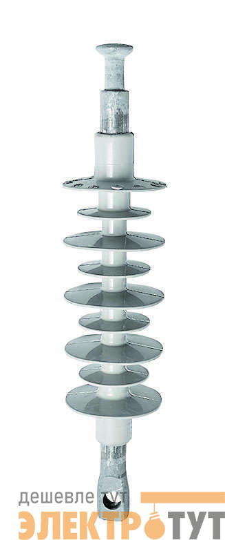 Изолятор натяжной SML 70/20 полимер. НИЛЕД 13412102