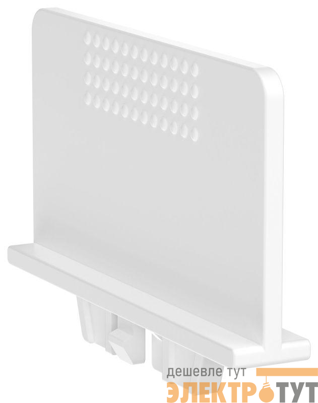 Перегородка вывода разделительная изоляционная МО ARMAT IEK AR-AUX-SIP