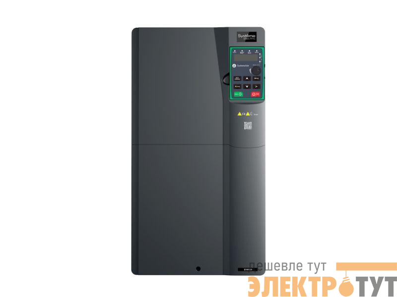 Преобразователь частоты STV900H 75кВт 400В кран/подъемник SE STV900D75N4H