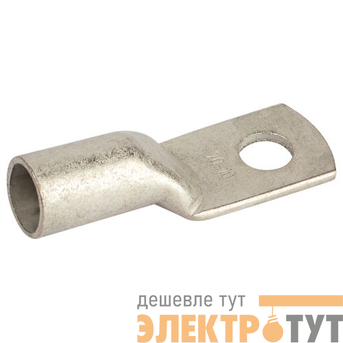 Наконечник медный луженый ТМЛ 50-10-11 ЭРА Б0062531