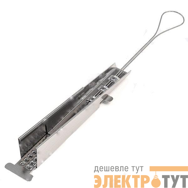 Зажим ODWAC-22 для плоского кабеля SUPRLAN 08-0308