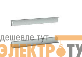 Комплект панелей наклад. для шкафов DAE/CQE 50х400 (2шт) DKC R5PCD40