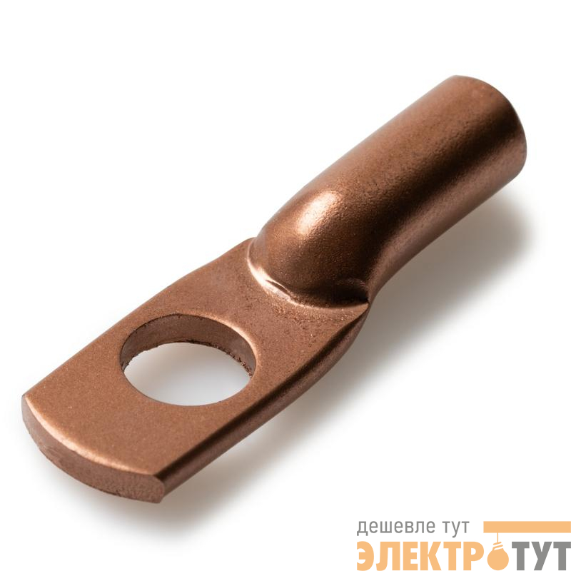 Наконечник ТМ 95-12-15 УХЛ3 опрес. медн. CuPRO КЗОЦМ 556012