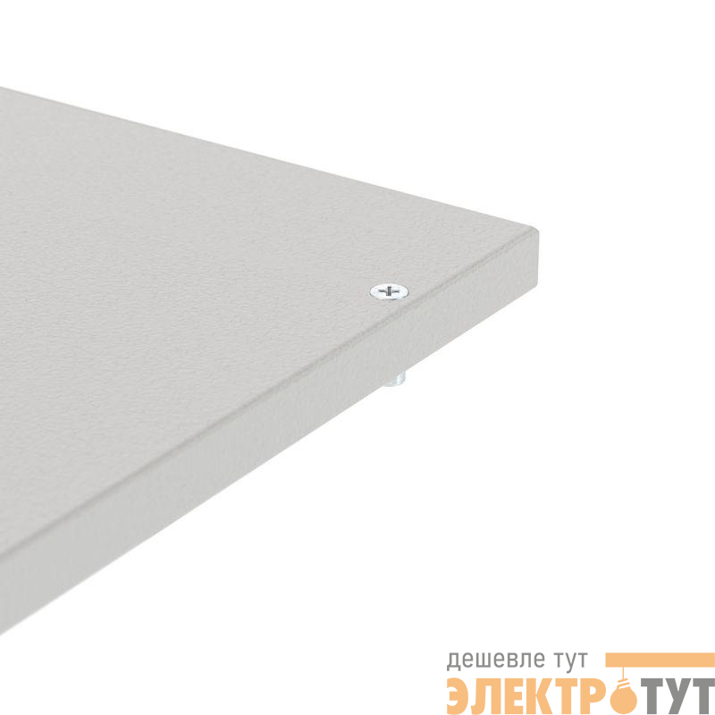 Панель боковая для шкафов CQE 1000х800мм (уп.2шт) DKC R5LE1082