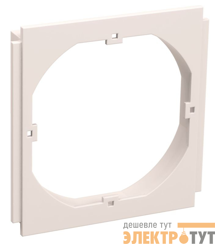 Суппорт 100х40; 100х60 PRIMER IEK CKK-40D-SE75-K01