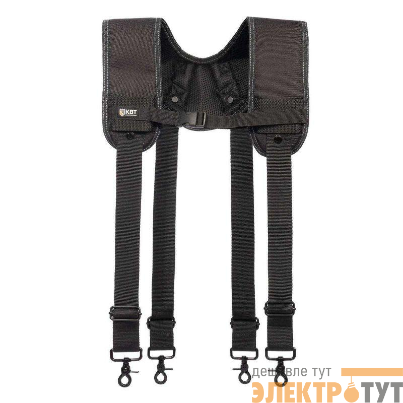 Лямка разгрузочная СМ-10 QUICK-LOCK КВТ 91983