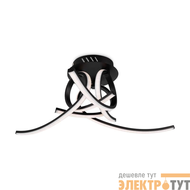 Светильник Teresa 45Вт IP20 потолочн. Freya FR6023CL-L45B