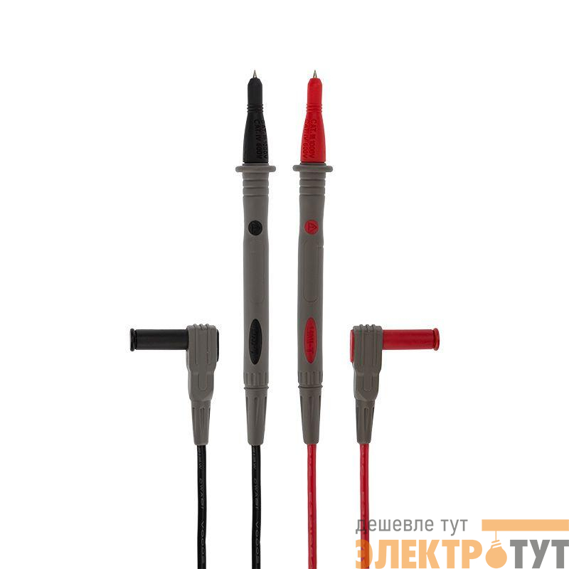 Щупы тестера UT-L27 UNI-T 13-0034