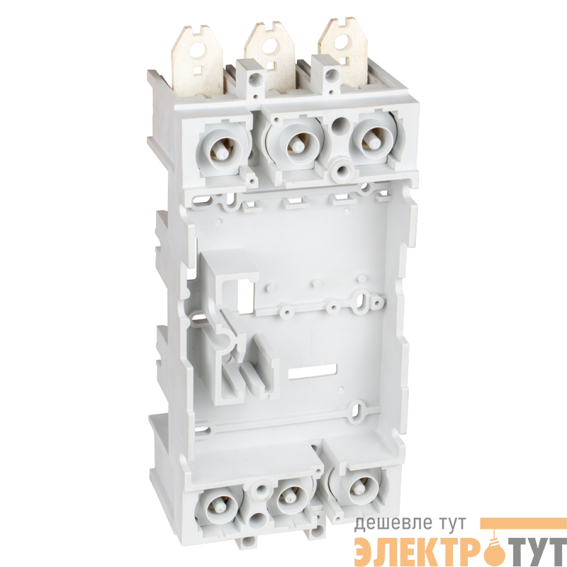 Комплект для втычного присоединения OptiMat D400 D630 320-630А УХЛ3 КЭАЗ 234091