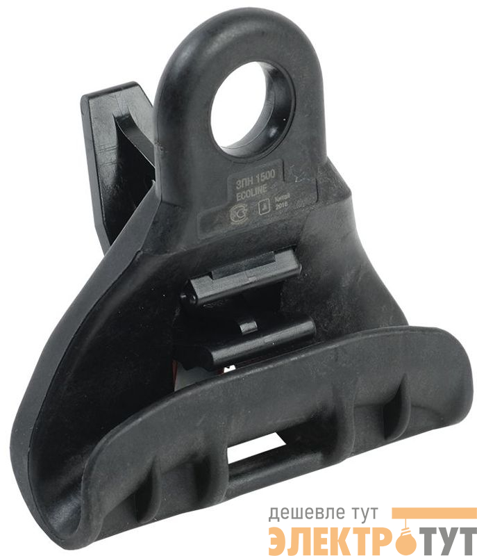 Зажим промежуточный ЗПН 1500 ECOLINE GENERICA UZA-15-D16-D95-0-ECLN