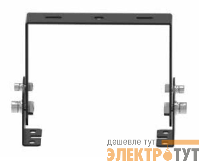 Скоба монтажная для HIGHBAY VALUE LEDVANCE 4099854328312