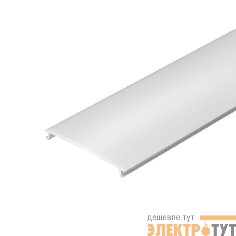 Экран STRETCH-S-50-CEIL-CENTER-10m (GAMMA50) (уп.10м) Arlight 040822