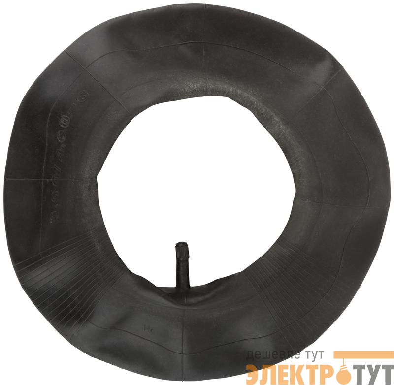 Камера запасная для колеса 3.50дюйм/4.00дюйм-6дюйм FIT 77583