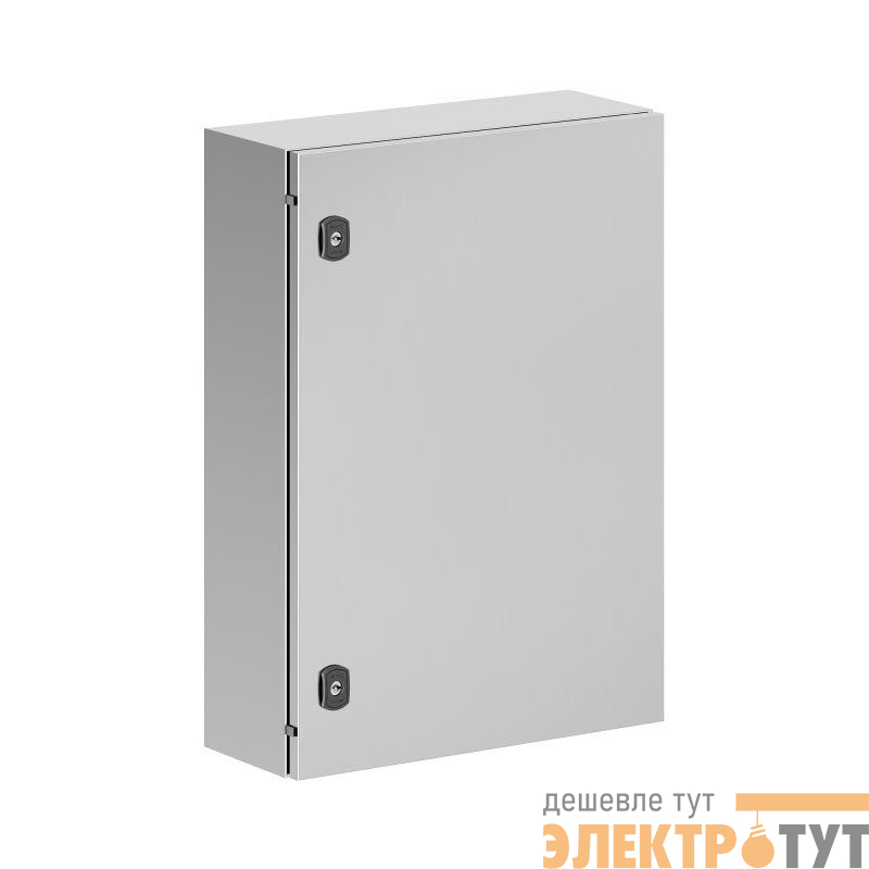 Корпус навесной STH с М/П из нержавеющей стали AISI316 700х500х200мм без фланца DKC R5STH0752-316