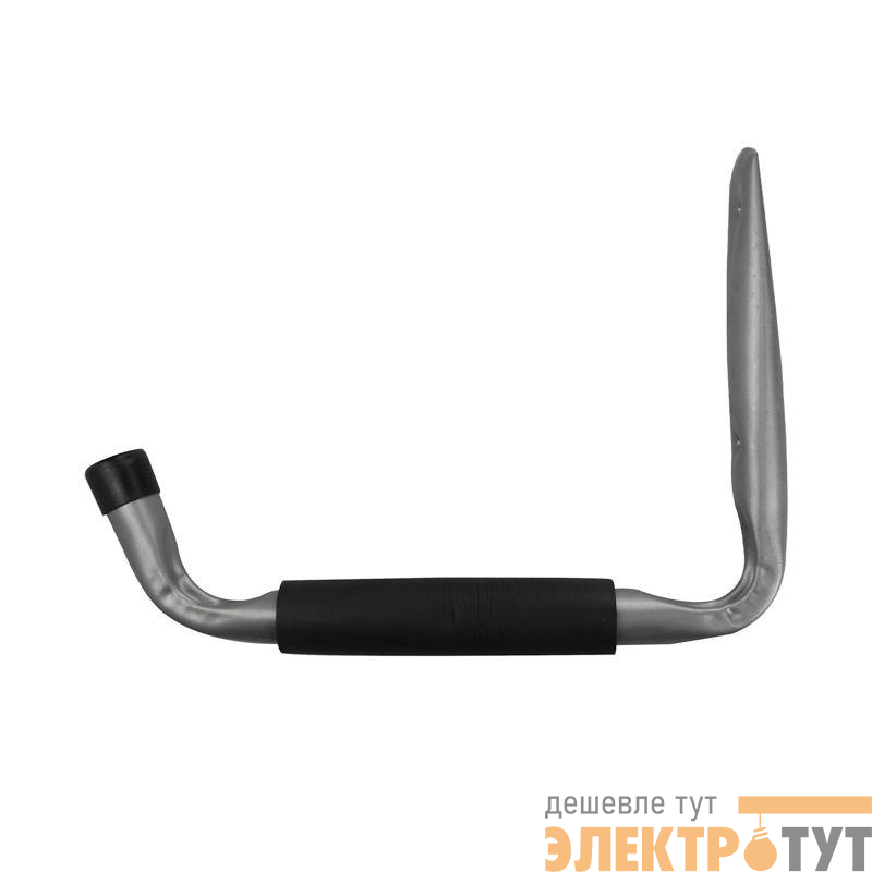 Кронштейн для настенного хранения с протектором вылет 340мм Rexant 38-0616