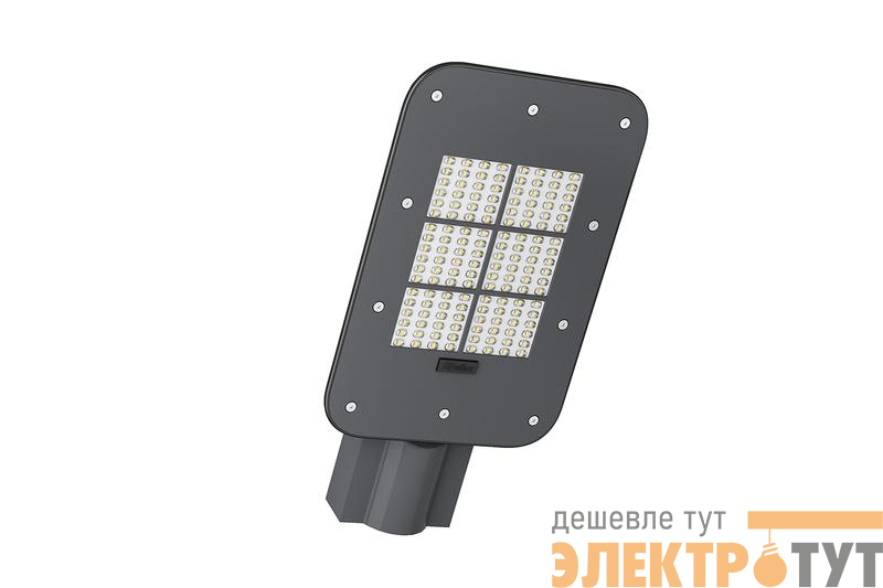 Светильник LE-СКУ-32-050-4941-67Х KEDR 3.0 СКУ LED-effect 4941