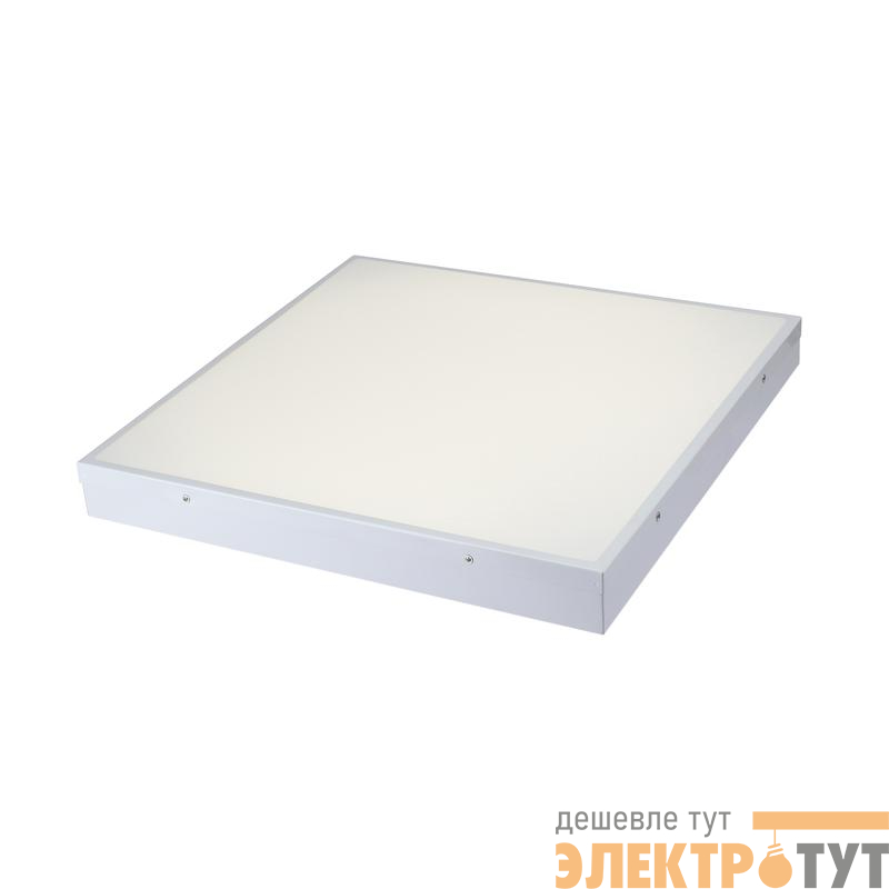 Светильник светодиодный Бординг 8-30-Д-120-0/ПТ/О-4К80-В20 Светон CB-C0901047