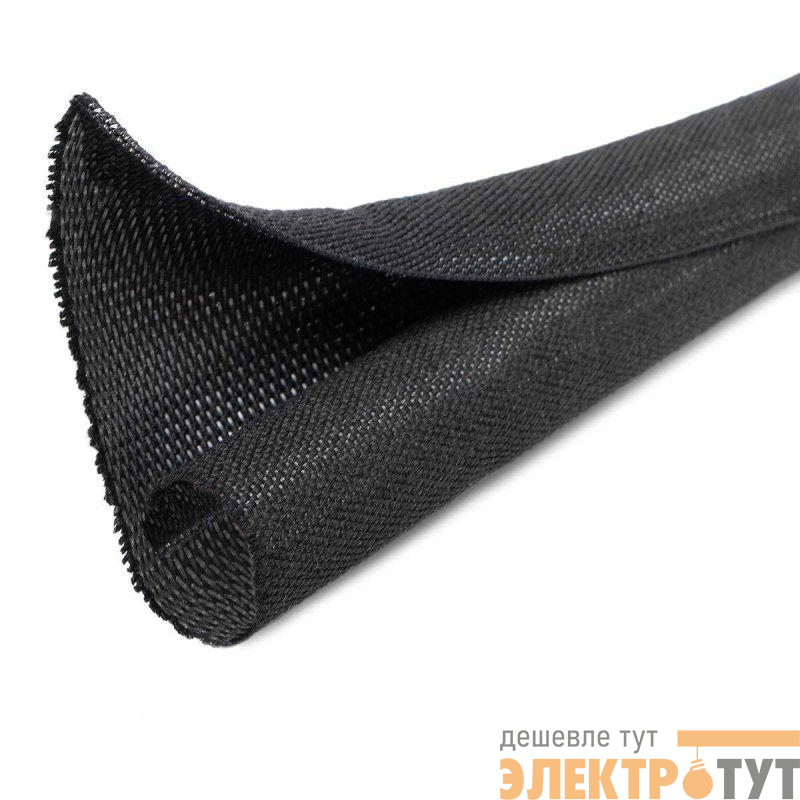 Оплетка кабельная XS-8 (уп.2м) Fortisflex 90922