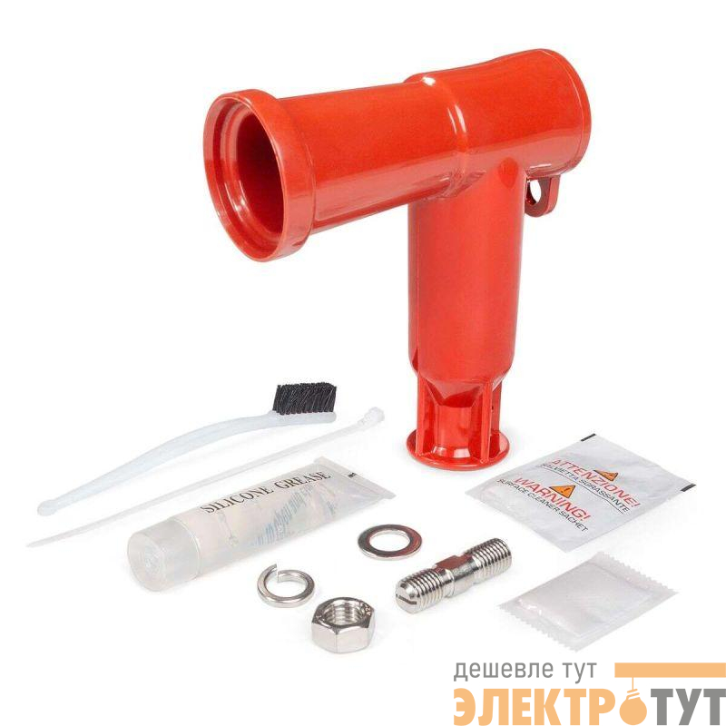 Комплект адаптеров РИКС-10-70/300 КВТ 92307