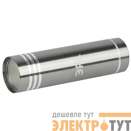 Фонарь UB-401 универс. Джет 1.5Вт COB алюм. 3хAAA блист. ЭРА Б0029192