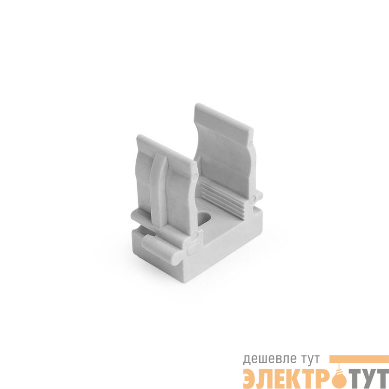 Держатель для труб (клипса) d16мм для монтажн. пистолета КМП сер. Fortisflex 89341