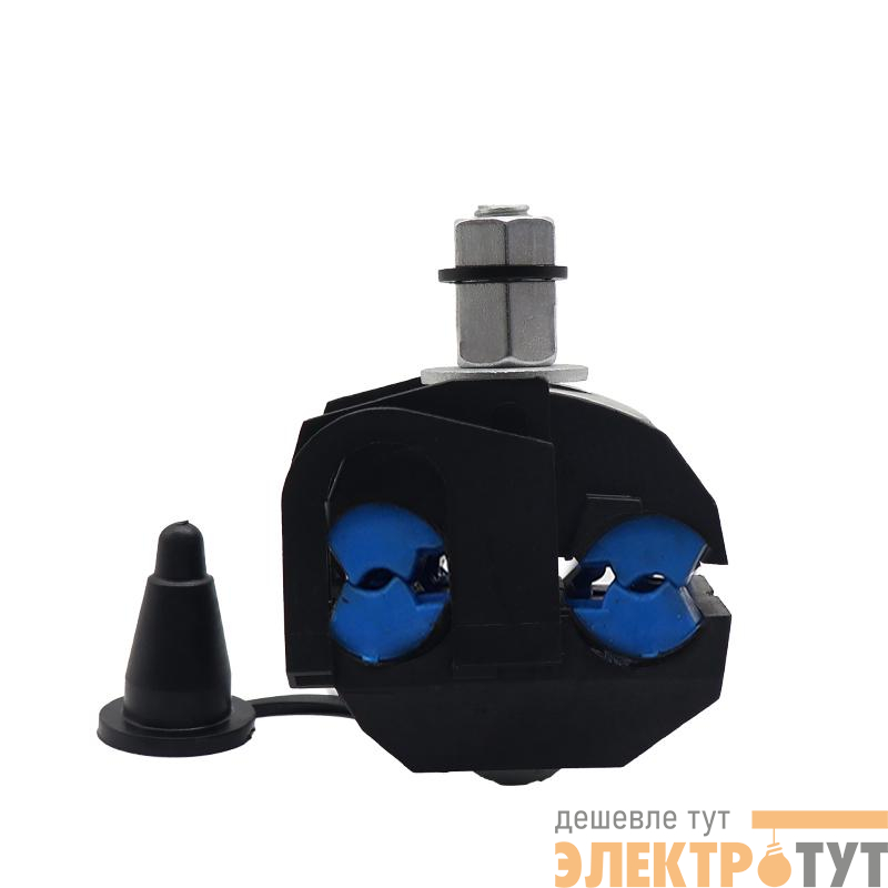 Зажим ответвительный изолированный (ЗОИ) (16-95/4-35) TOKOV ELECTRIC TKE-P2-95