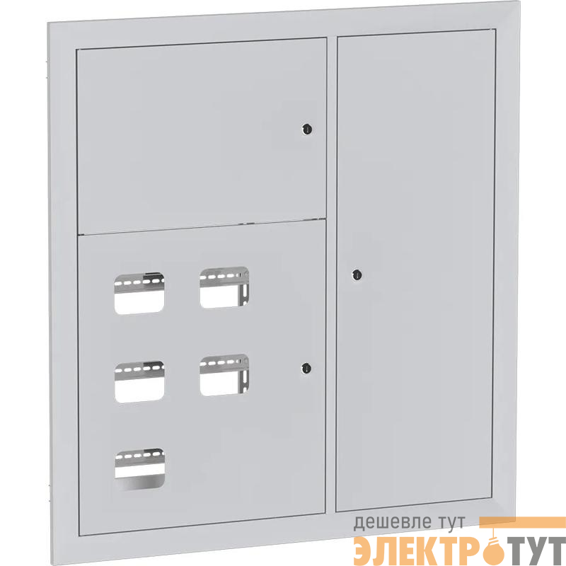 Щит этажный ЩЭ 5 кв. (1000х950х160) TVENKOM БП-00014925