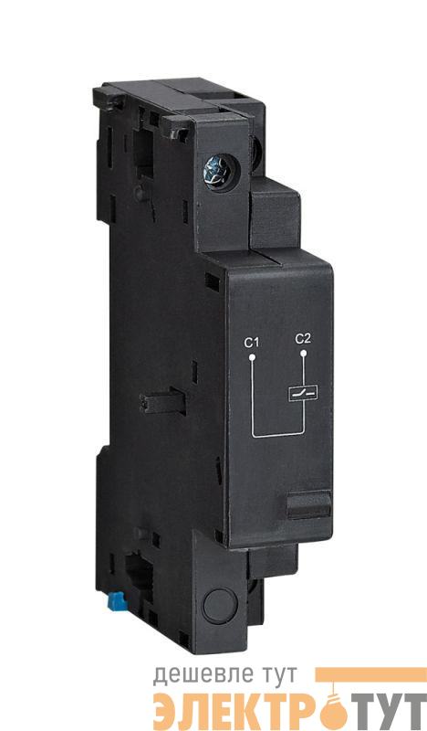 Расцепитель независимый GM2 380-400V SE GMAS380