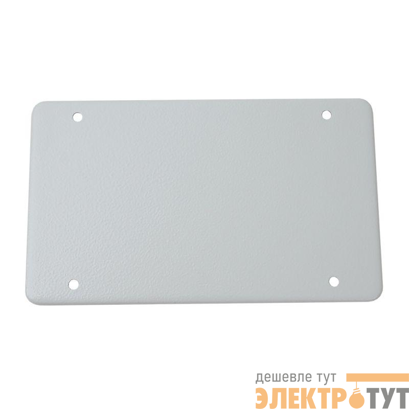 Люк установочный 245х145 для ЩМП СТАНДАРТ (высота свыше 900) КЭАЗ 367488