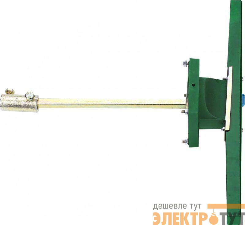 Ручка на дверь шкафа 800-3150А для ВР-101 DEKraft 40314DEK