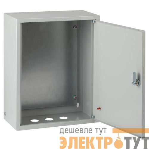 Корпус ЩМП-1-1 76 IP31 УХЛ3 NO-114-08 метал. Эра Б0030171