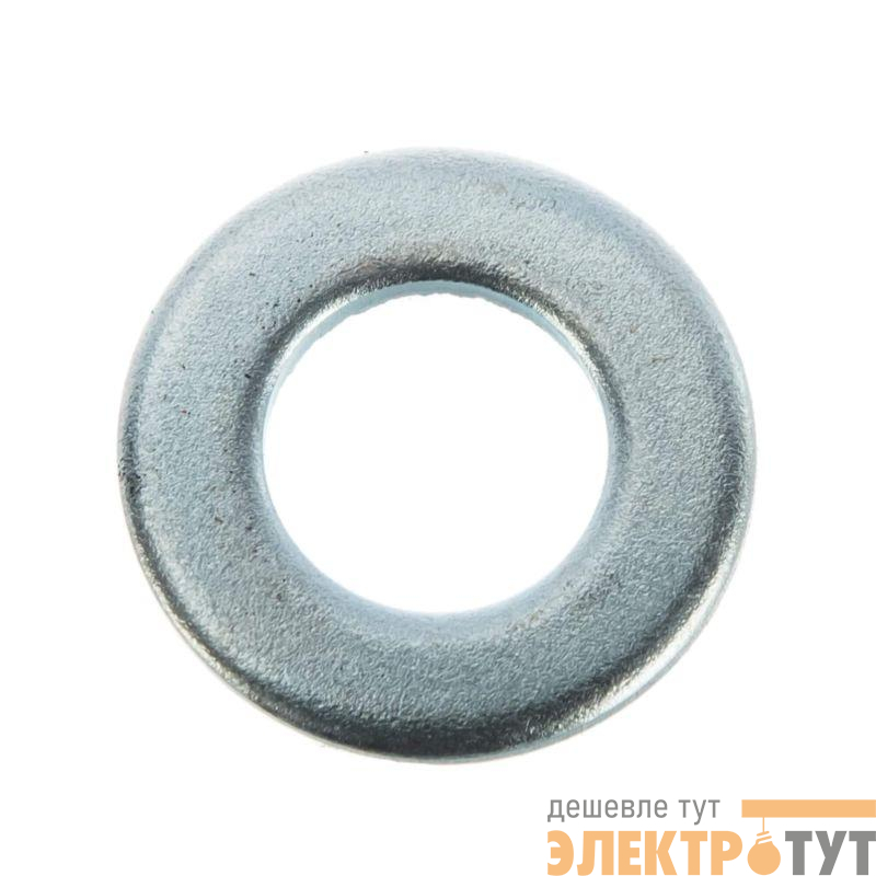 Шайба с узкими полями М10 нерж. DKC CM241000INOX316L