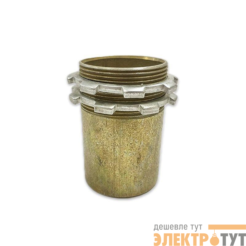 Патрубок вводный У-479 У3 2 дюйм ГОФРОМАТИК zeta41114