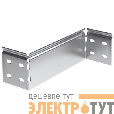 Редукция упрощенная 400мм для лотков H50 DKC LR5400