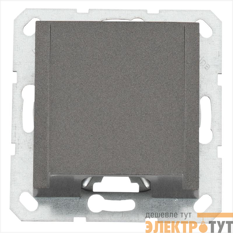 Вывод кабеля механизм мокко Jasmart G8210Z