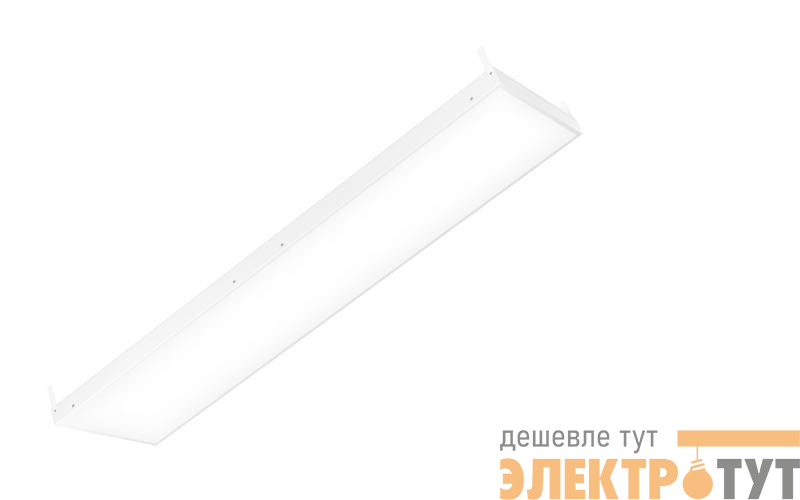 Светильник светодиодный LE-СВО-03-038-8429-40Д LED-effect 8429